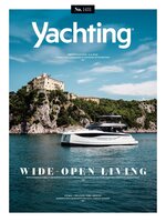 Yachting
